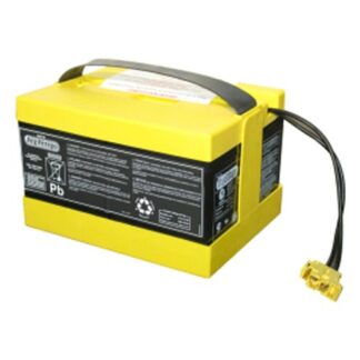 Batteria veicoli elettrici Batteria veicoli elettrici Peg KB0039 (ord.min.1.00 unità)