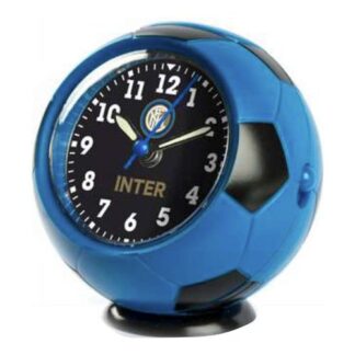 Sveglia Sveglia Lowell JA7082IN1 JUSTAMINUTE Inter Black e Bluee (ord.min.1.00 unità)