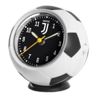 Sveglia Sveglia Lowell JA7082JU1 JUSTAMINUTE Juventus White e Black (ord.min.1.00 unità)