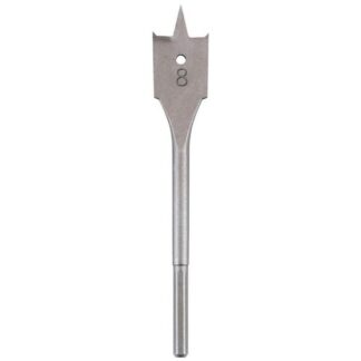 Punta trapano Punta trapano Kwb 512408 legno (ord.min.1.00 unità)