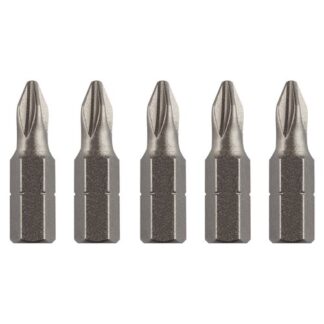Set inserti avvitatore Inserti impronta croce Phillips Kwb 120003 BASIC (ord.min.1.00 unità)