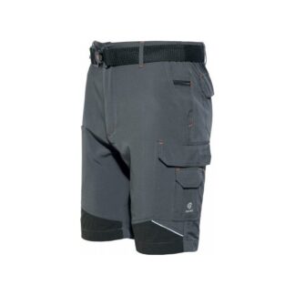 Bermuda Bermuda Issaline 8836B080M EXTREME LINE Light Grigio e Nero (ord.min.1.00 unità)