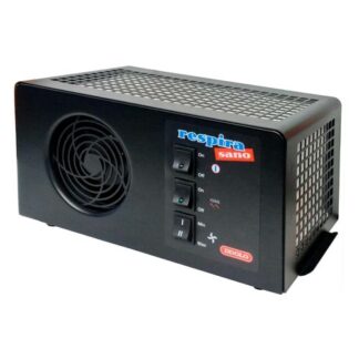 Purificatore aria Purificatore aria Ddolo 40205 RESPIRA SANO Black (ord.min.1.00 unità)