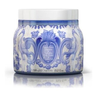 Le Maioliche Firenze Crema Corpo Idratante 450 ml Rudy Idratanti corpo (ord.min.1.00unità)