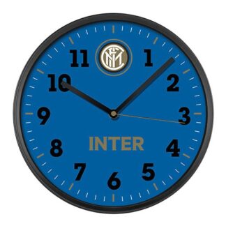 Orologio da parete Orologio da parete Lowell 00875IN1 INTER Assortito (ord.min.1.00 unità)