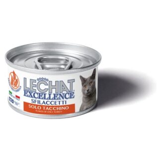 Snack gatto Alimento Monge 6080 LECHAT EXCELLENCE (ord.min.1.00 unità)