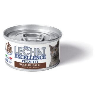 Snack gatto Alimento Monge 6085 LECHAT EXCELLENCE (ord.min.1.00 unità)