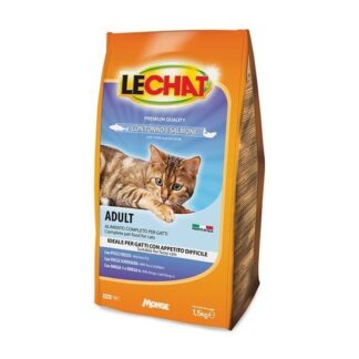 Crocchette gatto Crocchette gatto Monge 0028 LECHAT (ord.min.1.00 unità)
