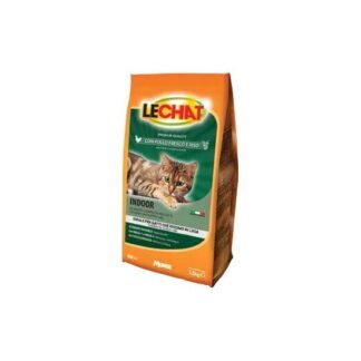 Crocchette gatto Crocchette gatto Monge 0027 LECHAT (ord.min.1.00 unità)