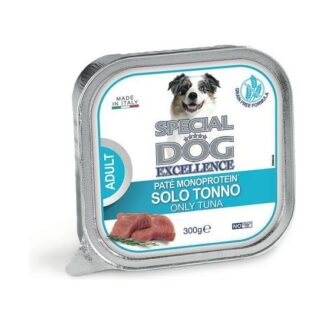 Patè cane Patè cane Monge 6043 SPECIAL DOG EXCELLENCE (ord.min.1.00 unità)