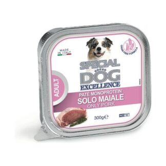 Patè cane Patè cane Monge 0857 SPECIAL DOG EXCELLENCE (ord.min.1.00 unità)