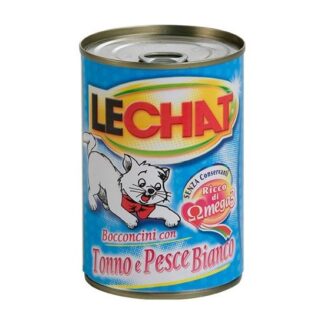 Snack gatto Alimento Monge 0816 LECHAT (ord.min.1.00 unità)