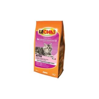 Crocchette gatto Crocchette gatto Monge 0158 LECHAT (ord.min.1.00 unità)