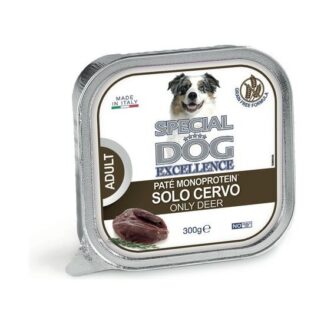Patè cane Patè cane Monge 6044 SPECIAL DOG EXCELLENCE (ord.min.1.00 unità)