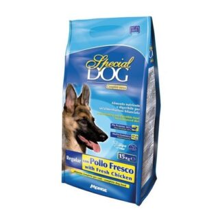 Crocchette cane Crocchette cane Monge 768A SPECIAL DOG (ord.min.1.00 unità)