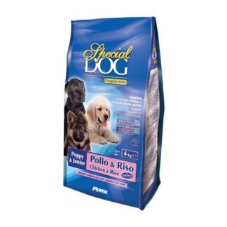 Crocchette cane Crocchette cane Monge 767A SPECIAL DOG (ord.min.1.00 unità)