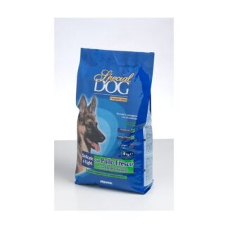 Crocchette cane Crocchette cane Monge 766A SPECIAL DOG EXCELLENCE (ord.min.1.00 unità)