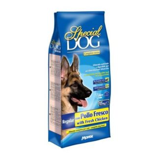 Crocchette cane Crocchette cane Monge 0769 SPECIAL DOG (ord.min.1.00 unità)