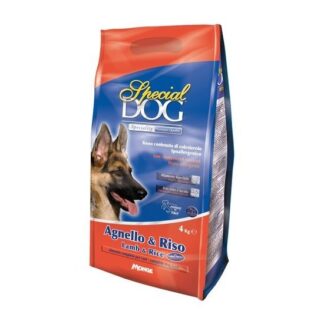 Crocchette cane Crocchette cane Monge 761A SPECIAL DOG (ord.min.1.00 unità)