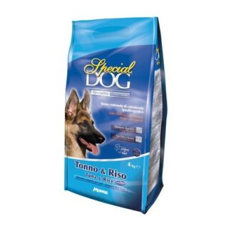 Crocchette cane Crocchette cane Monge 760A SPECIAL DOG (ord.min.1.00 unità)