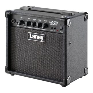 Amplificatore basso Amplificatore basso Laney LXB SERIES Lx15B Black (ord.min.1.00 unità)