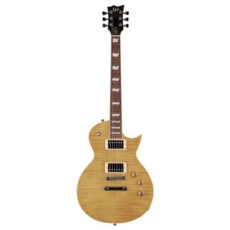 Chitarra elettrica Chitarra elettrica Esp Ltd EC SERIES Ec 256Vn Vintage natural (ord.min.1.00 unità)
