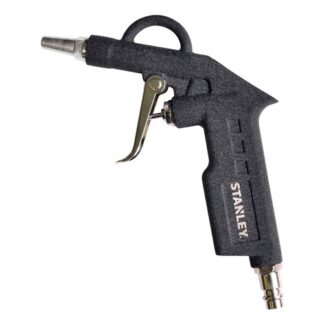 Pistola soffiaggio compressore Pistola soffiaggio compressore Stanley 150036XSTN (ord.min.1.00 unità)