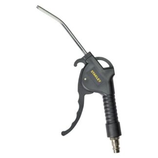 Pistola soffiaggio compressore Stanley 150022XSTN Pistola soffiaggio compressore (ord.min.1.00unità)