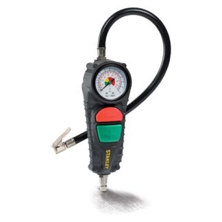 Pistola gonfiaggio compressore Pistola gonfiaggio compressore Stanley 150703XSTN 3 in 1 (ord.min.1.00 unità)