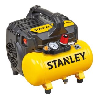 Compressore Compressore Stanley B2BE104STN703 Dst 100 8 6 (ord.min.1.00 unità)