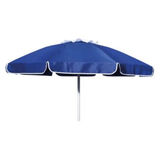 Ombrellone spiaggia Ombrellone Moia E527 BICOLORE Assortito (ord.min.1.00 unità)