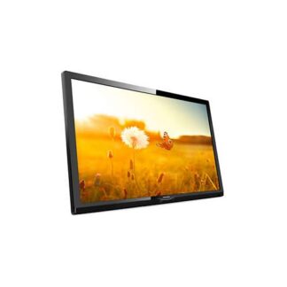 Hotel tv Hotel tv Philips 24HFL3014 12 EASYSUITE Professionale Black (ord.min.1.00 unità)