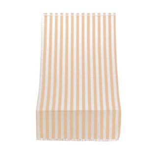 Tenda parasole Tenda parasole Biacchi T1372911 C Con Anelli Riga beige (ord.min.1.00 unità)