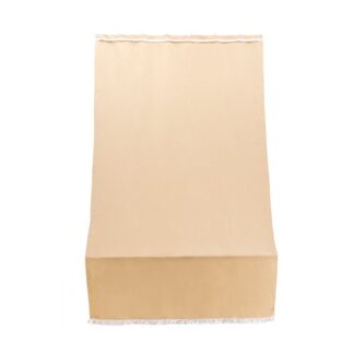 Tenda parasole Tenda parasole Biacchi T1372911 F Con Anelli Beige (ord.min.1.00 unità)