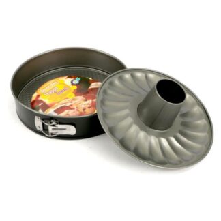 Stampo dolci Stampo Guardini 05026 HAPPY HOUR fascia apribile 2 fondi Nero e Grigio (ord.min.1.00 unità)