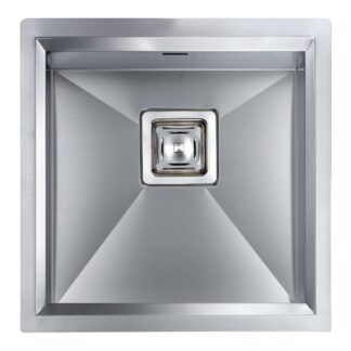 Lavello Lavello CM 012801 X0 01 2063 GLAMOUR Inox (ord.min.1.00 unità)