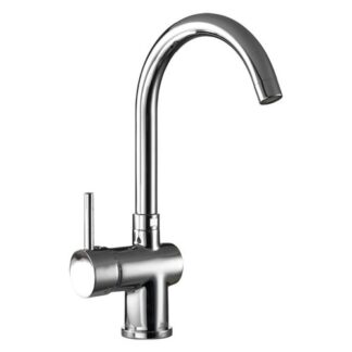 Miscelatore lavello Miscelatore lavello CM 90208MISCCRM EASYMIX Reno Cromo lucido (ord.min.1.00 unità)