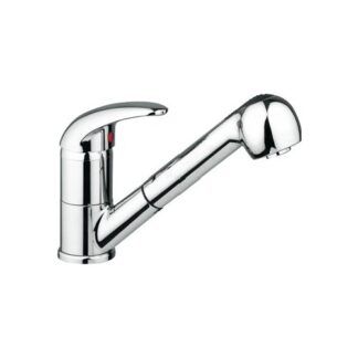 Miscelatore lavello CM 90221MISCCRM EASYMIX Arno Cromo lucido Miscelatore lavello (ord.min.1.00unità)