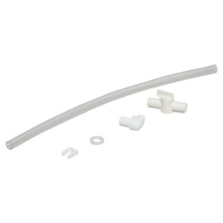 Kit scarico bagnetto Kit scarico bagnetto Foppapedretti 0090286100 (ord.min.1.00 unità)