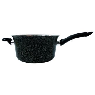 Paiolo Paiolo Valsecchi 510241 BIG STONE manico sintetico Nero (ord.min.1.00 unità)