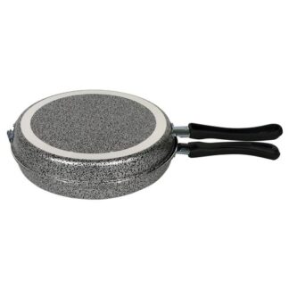 Padella girafrittata Padella girafrittata Valsecchi 519244 BIG STONE (ord.min.1.00 unità)