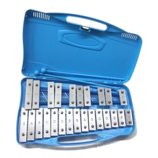 Metallofono Metallofono Alysee Mt25 Cr Bl Blu (ord.min.1.00 unità)