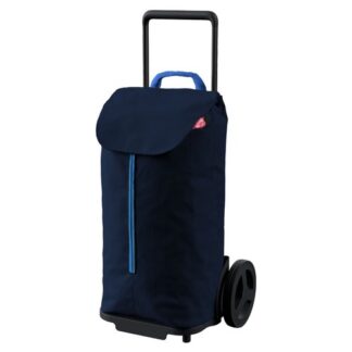 Carrello spesa Carrello spesa Gimi 168434 KOMODO Blu (ord.min.1.00 unità)