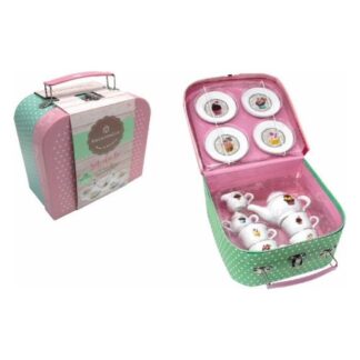 Playset cucina Playset Ods 44022 MAISONELLE da The 13 pz Porcellana (ord.min.1.00 unità)