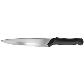 Coltello cucina Coltello cucina Coltellerie Inox Bonomi BV90790 CASA Nero e Cromo (ord.min.1.00 unità)