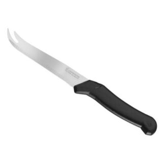 Coltello cucina Coltello cucina Coltellerie Inox Bonomi BV90740 CASA Nero e Cromo (ord.min.1.00 unità)