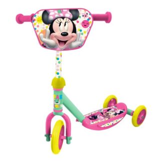 Monopattino Monopattino bimbi Rocco Giocattoli 20574822 DISNEY MINNIE 3 Ruote (ord.min.1.00 unità)