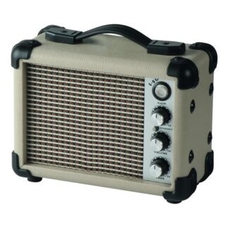 Amplificatore chitarra Amplificatore chitarra Eko 08150908 I 5G SERIES White (ord.min.1.00 unità)