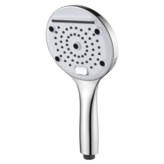 Doccetta Doccetta Idro Bric SAPDOC0239BI Victoria Cromo e Bianco (ord.min.1.00 unità)