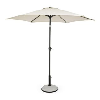 Ombrellone Ombrellone Yes Everyday 0795714 KALIFE Ecrù (ord.min.1.00 unità)